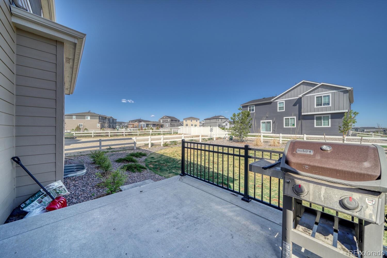 12841 Red Rosa Circle Parker CO 80134