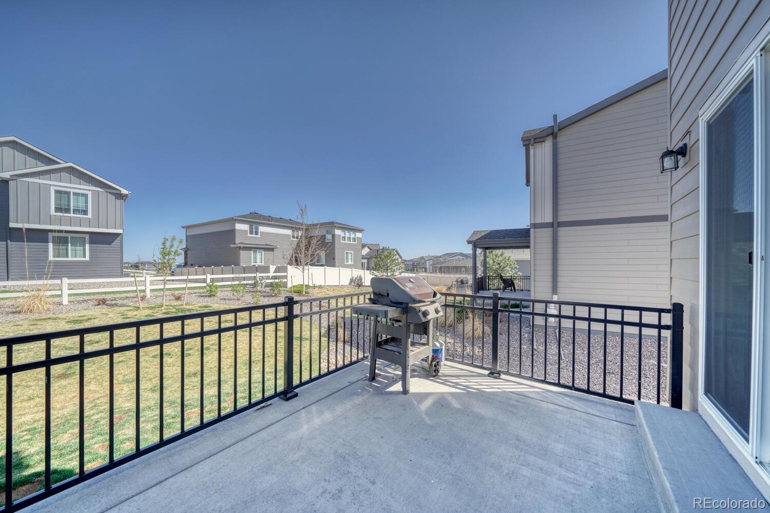 12841 Red Rosa Circle Parker CO 80134