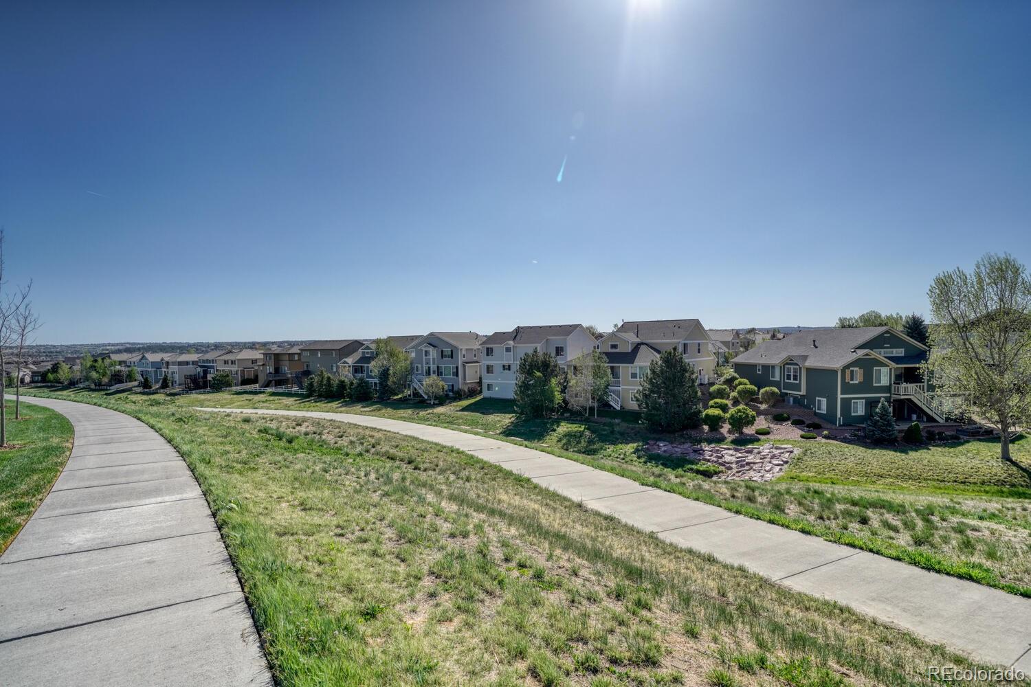 12841 Red Rosa Circle Parker CO 80134