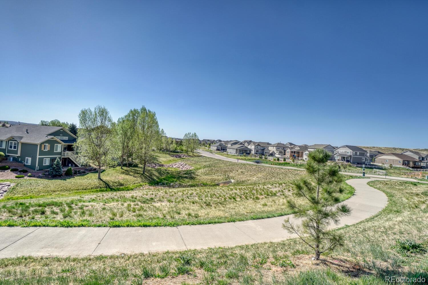 12841 Red Rosa Circle Parker CO 80134