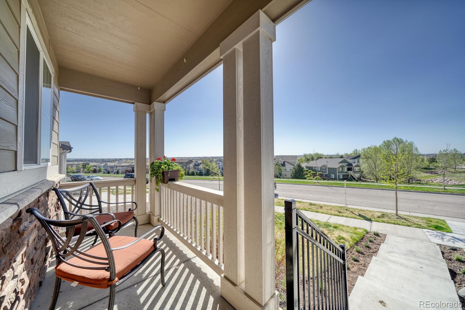12841 Red Rosa Circle Parker CO 80134