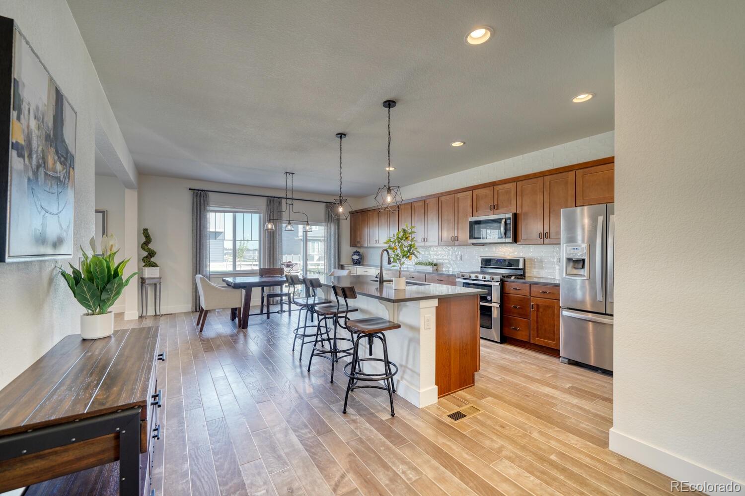12841 Red Rosa Circle Parker CO 80134