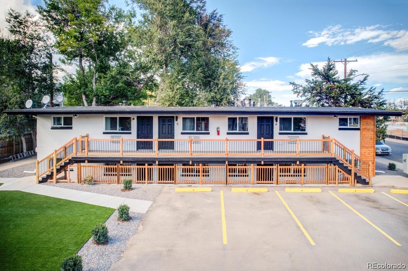 5551 S Delaware Street Littleton CO 80120