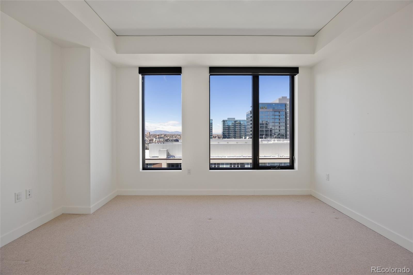 1750 Wewatta Street Denver CO 80202