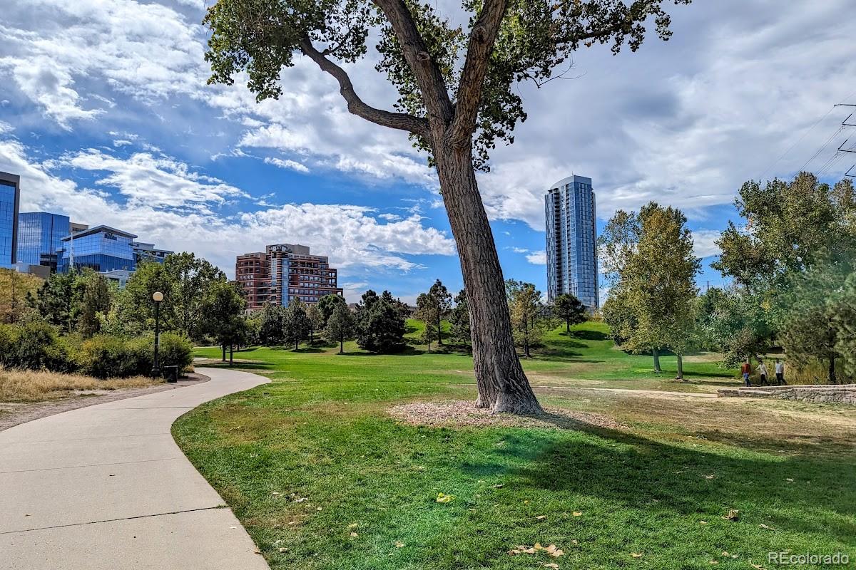 1750 Wewatta Street Denver CO 80202