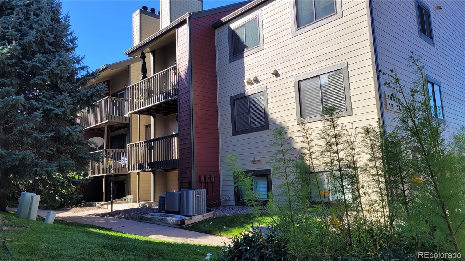 10890 W Evans Avenue Lakewood CO 80227