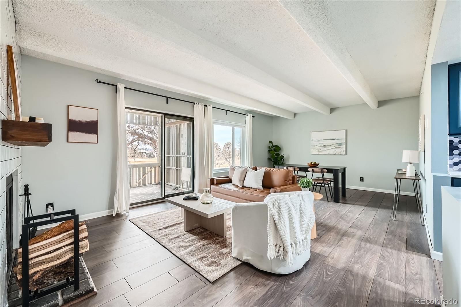 2525 S Dayton Way Denver CO 80231