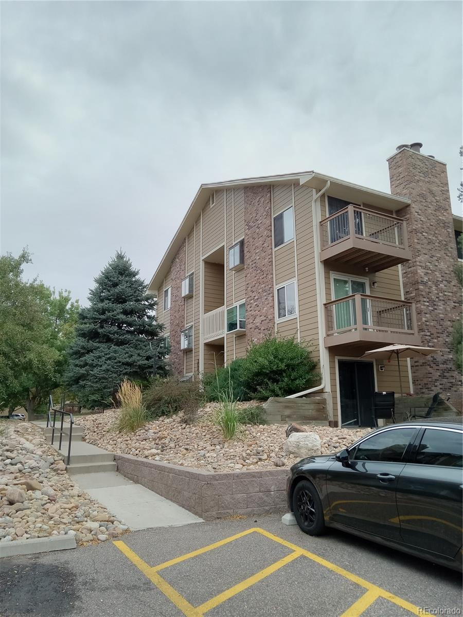 3083 S Ursula Circle Aurora CO 80014