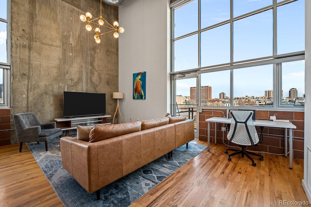 1050 Cherokee Street Denver CO 80204