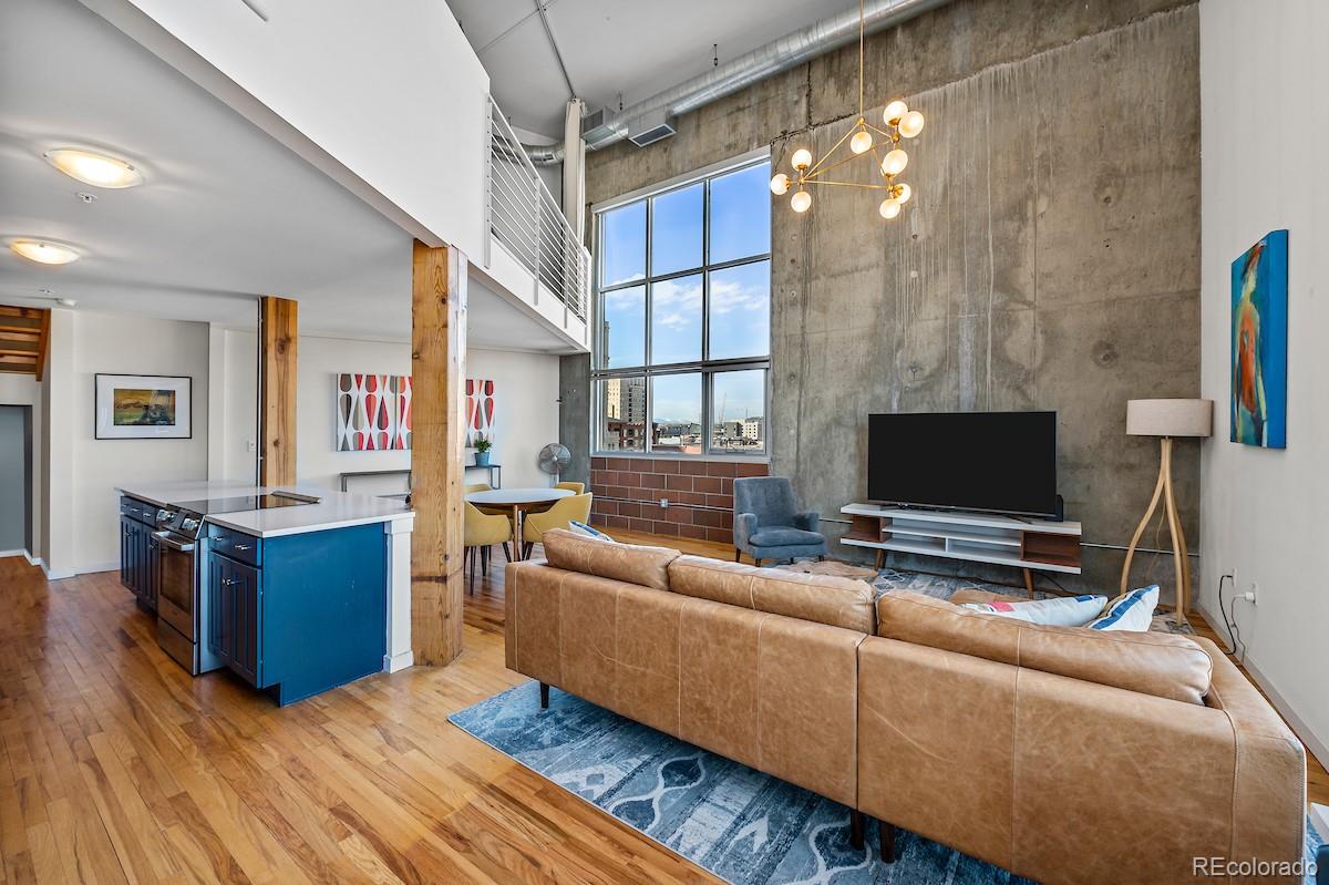1050 Cherokee Street Denver CO 80204