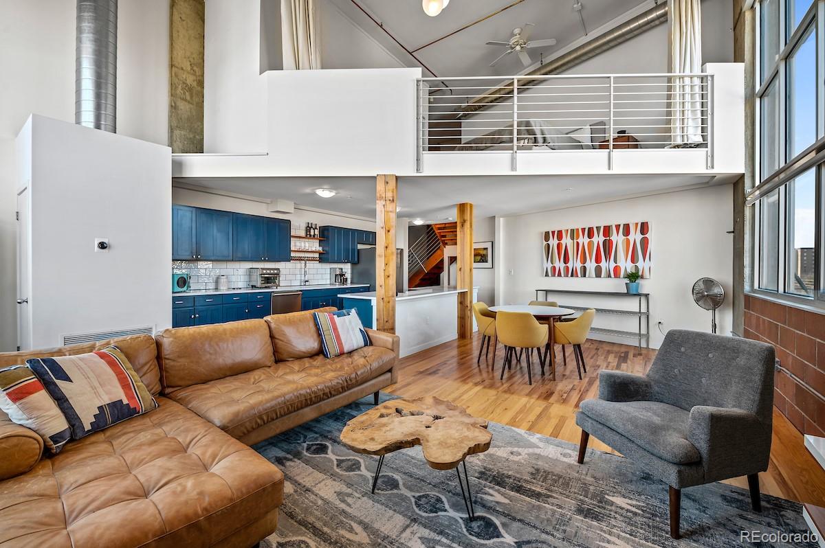 1050 Cherokee Street Denver CO 80204