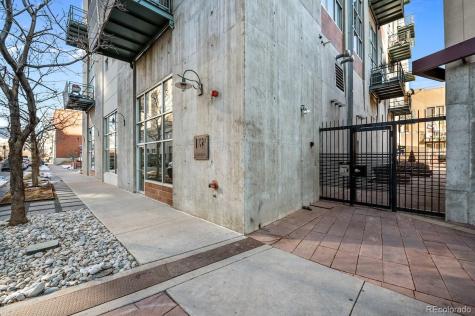 1050 Cherokee Street Denver CO 80204