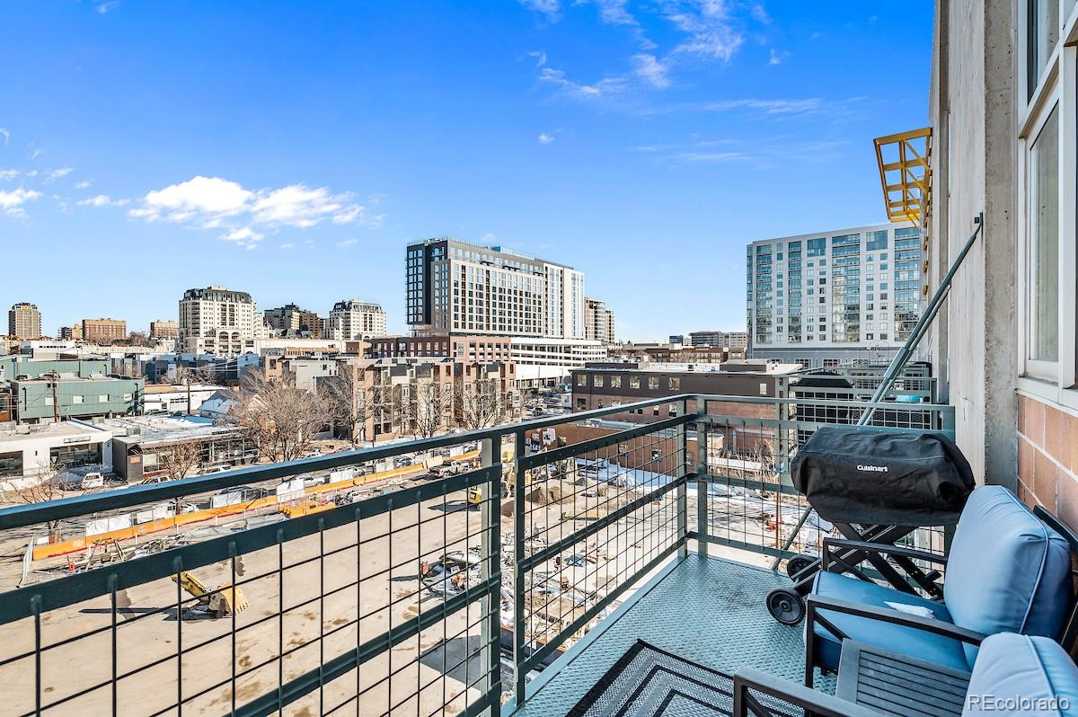 1050 Cherokee Street Denver CO 80204