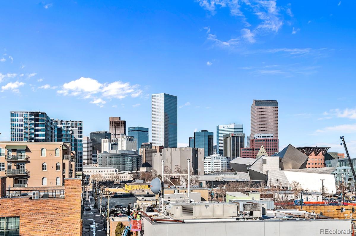 1050 Cherokee Street Denver CO 80204