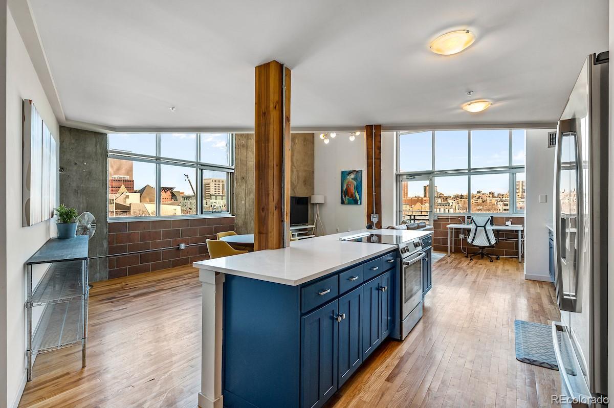 1050 Cherokee Street Denver CO 80204
