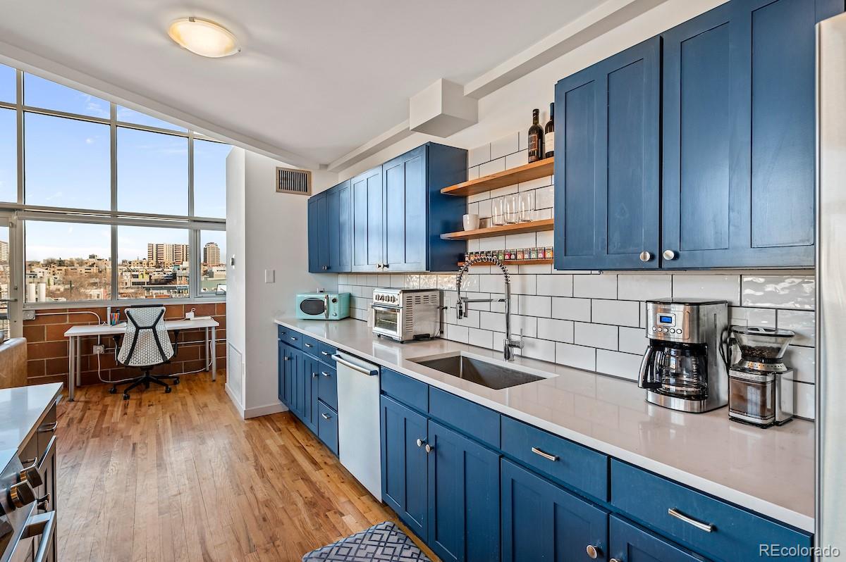 1050 Cherokee Street Denver CO 80204