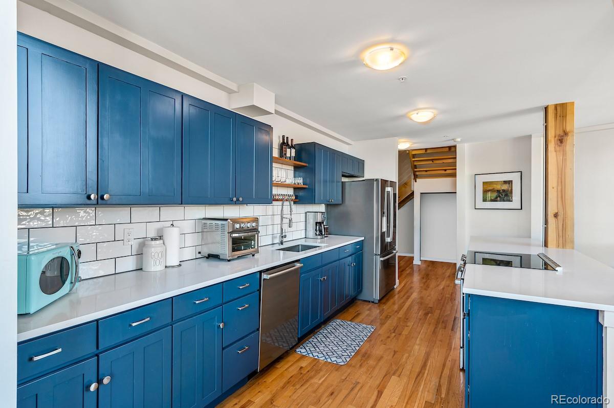 1050 Cherokee Street Denver CO 80204