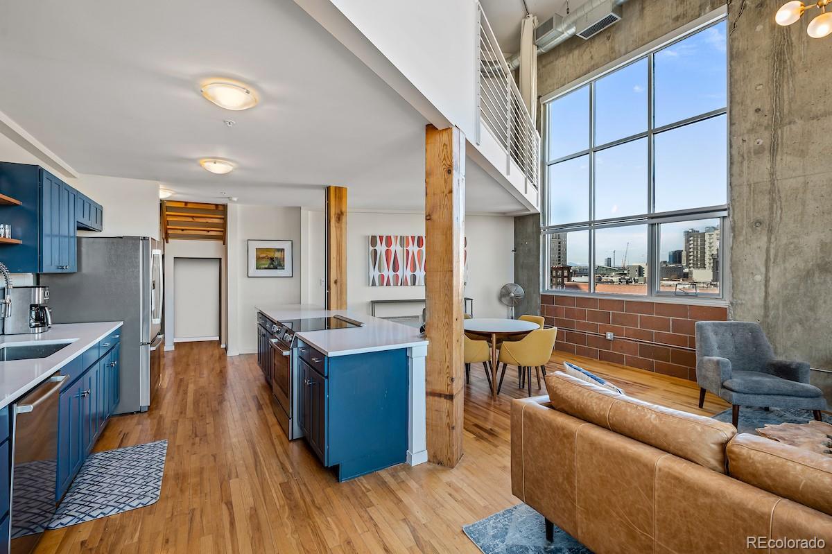1050 Cherokee Street Denver CO 80204