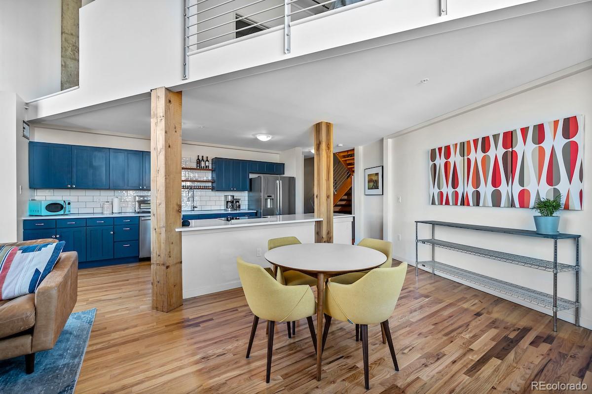 1050 Cherokee Street Denver CO 80204