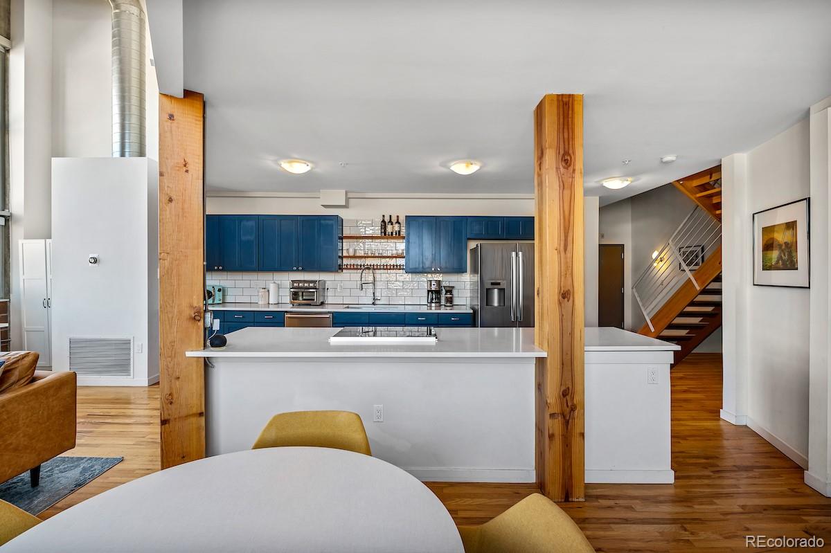 1050 Cherokee Street Denver CO 80204