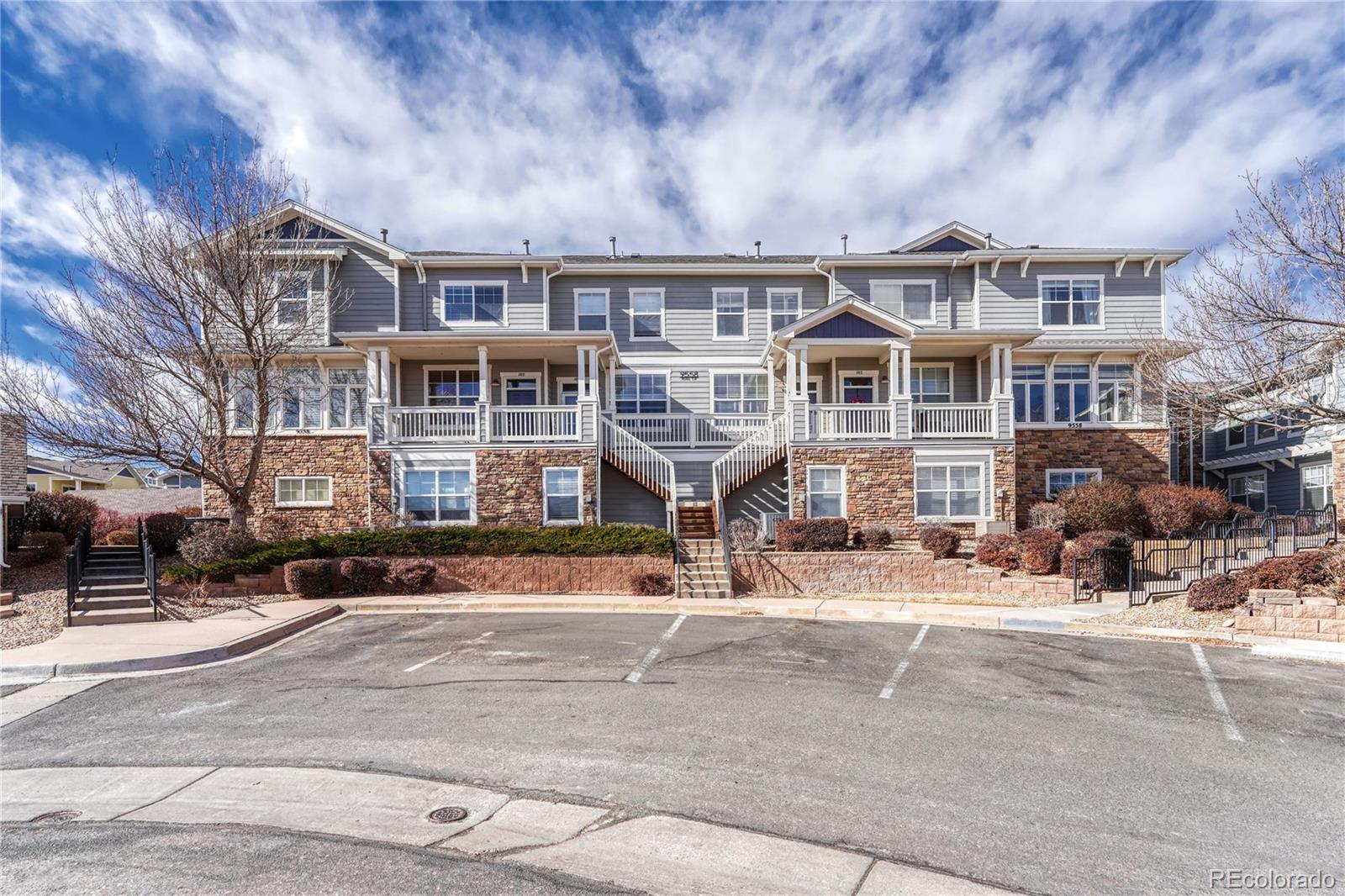 9558 Pearl Circle Parker CO 80134