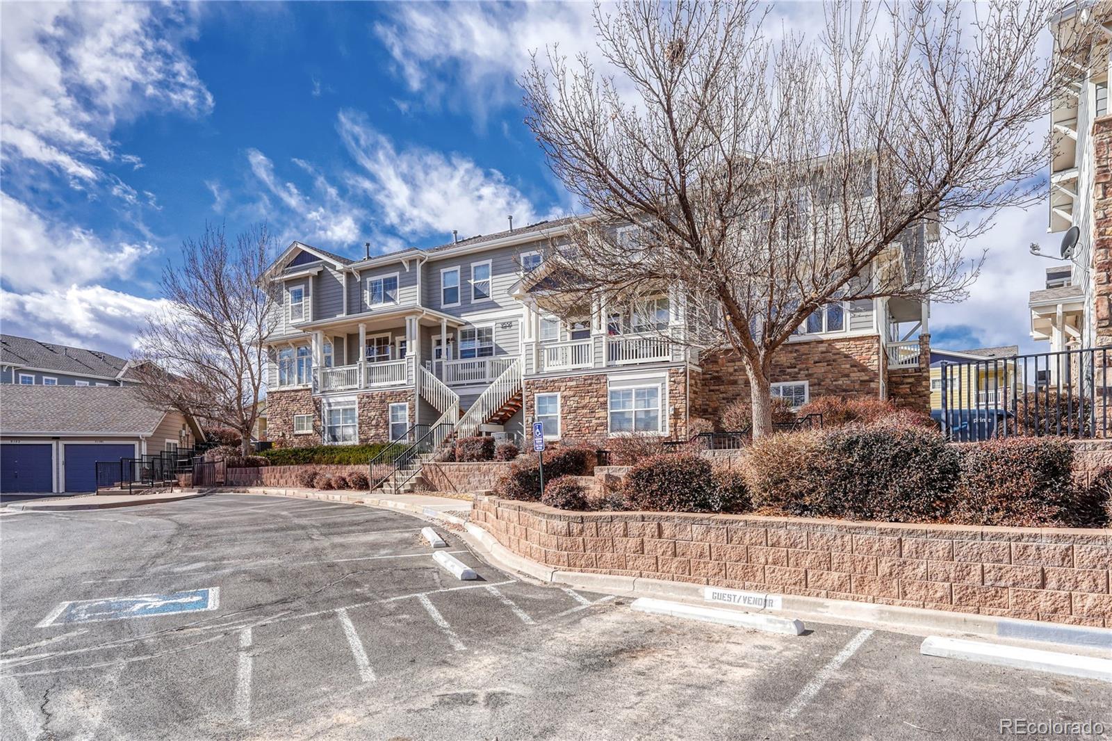 9558 Pearl Circle Parker CO 80134