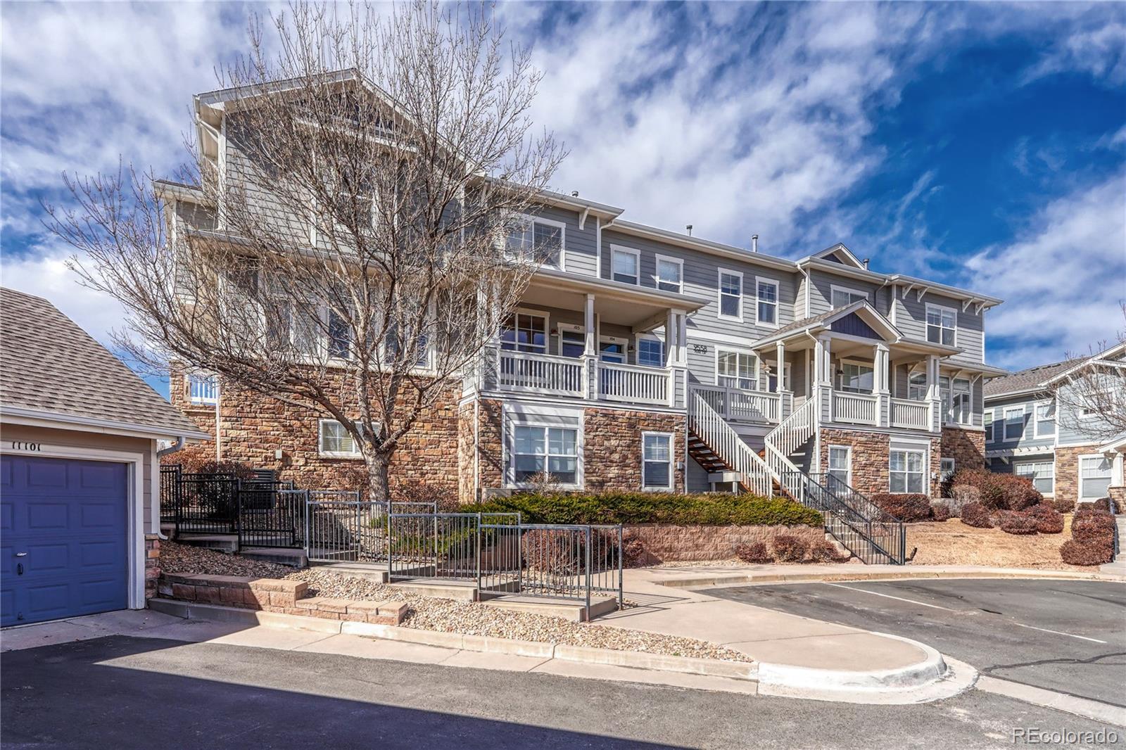 9558 Pearl Circle Parker CO 80134