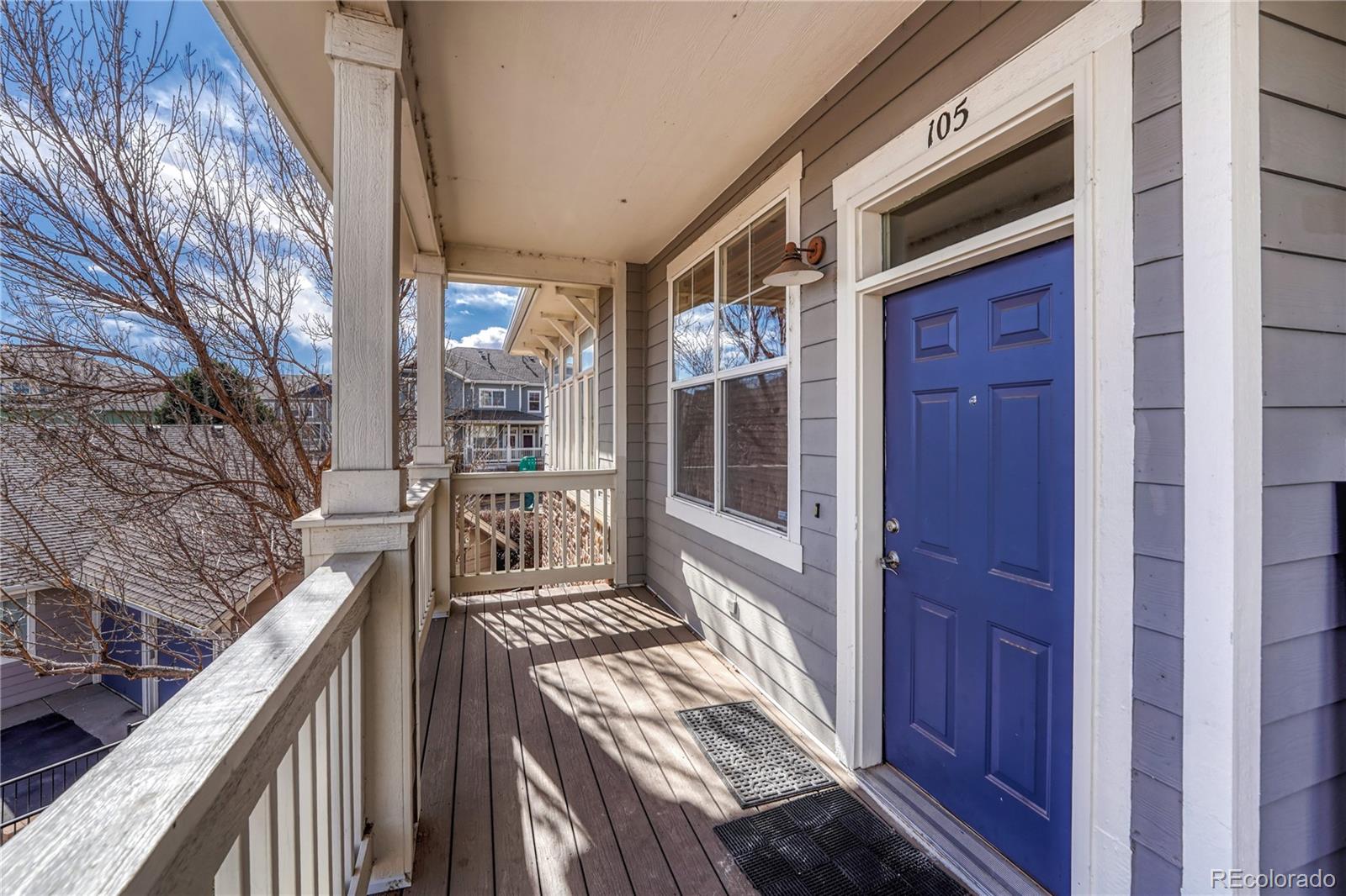 9558 Pearl Circle Parker CO 80134