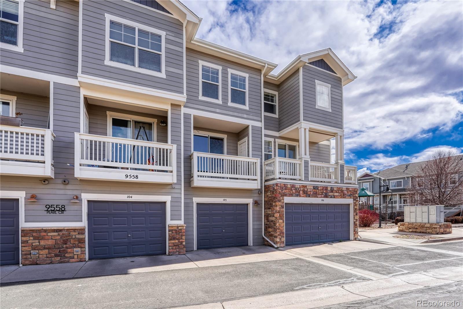 9558 Pearl Circle Parker CO 80134