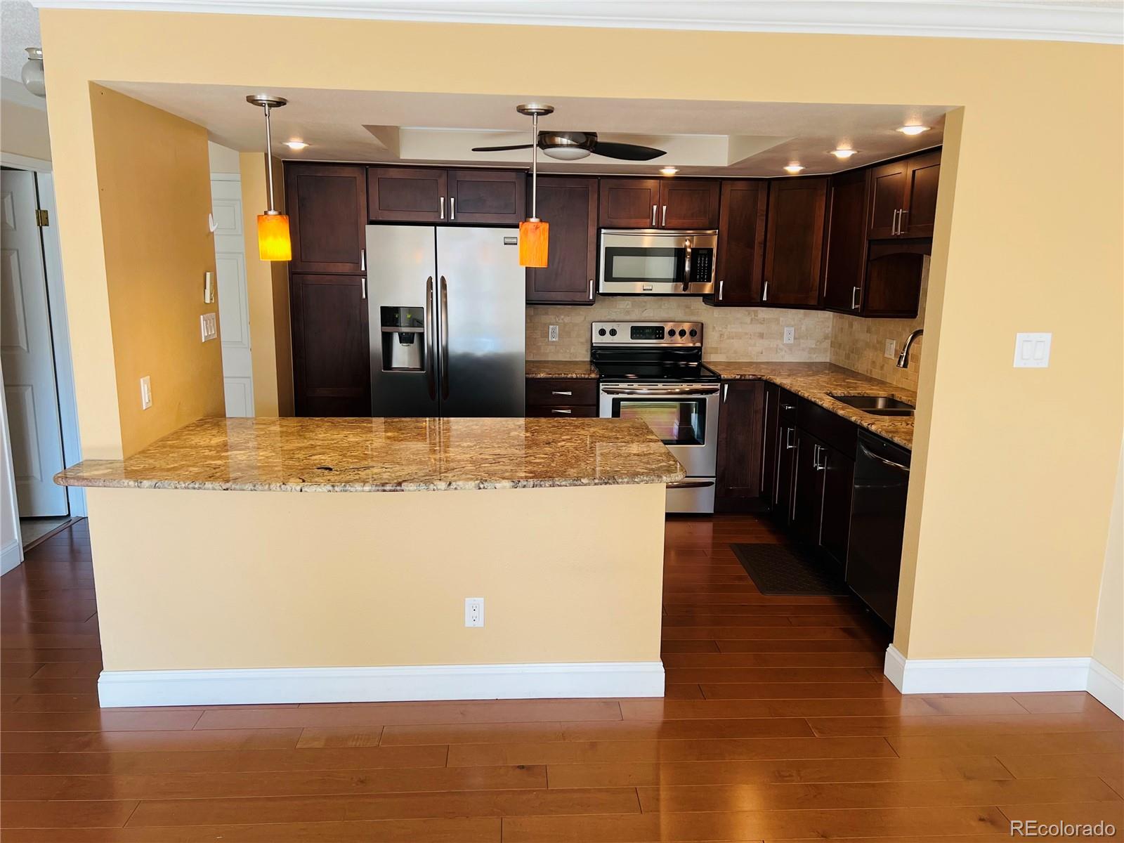 13961 E Marina Drive Aurora CO 80014