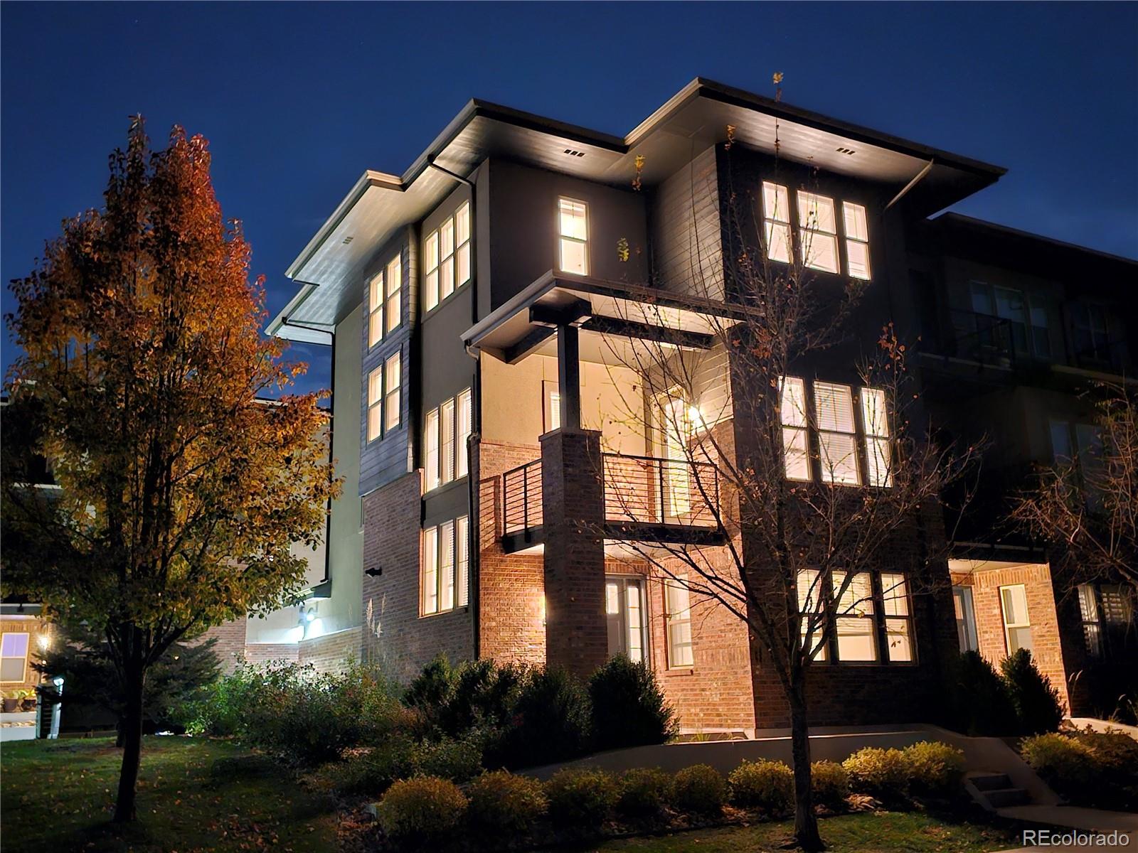 Denver CO, 192 S Locust Street