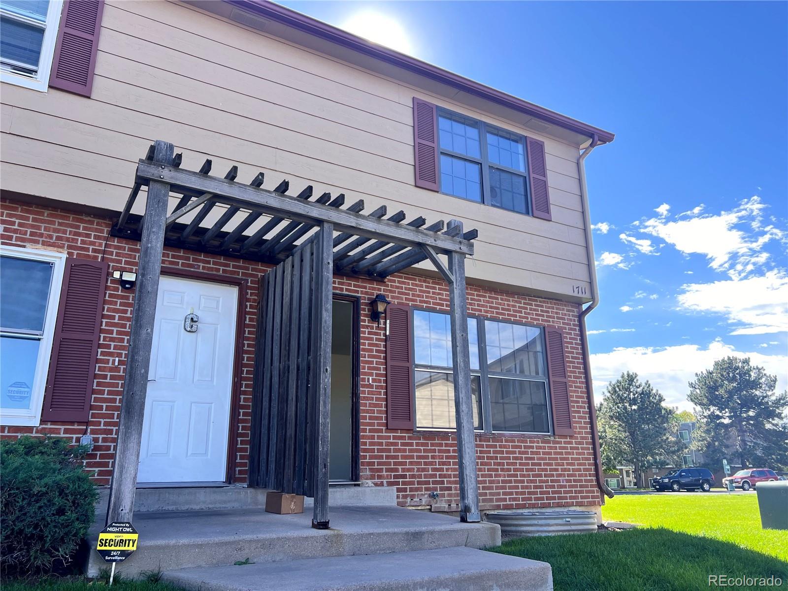 1711 Norfolk Street Aurora CO 80011