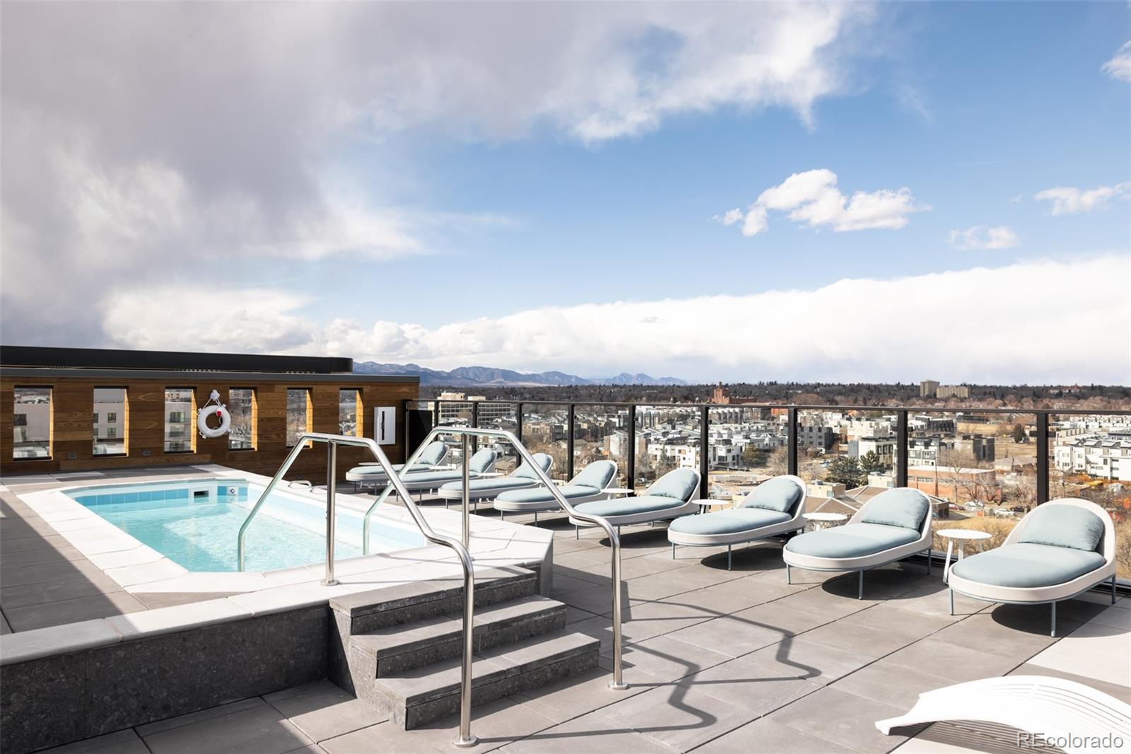 1521 Hooker Denver CO 80204