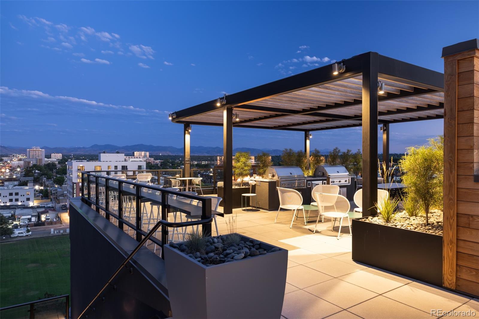 1521 Hooker Denver CO 80204