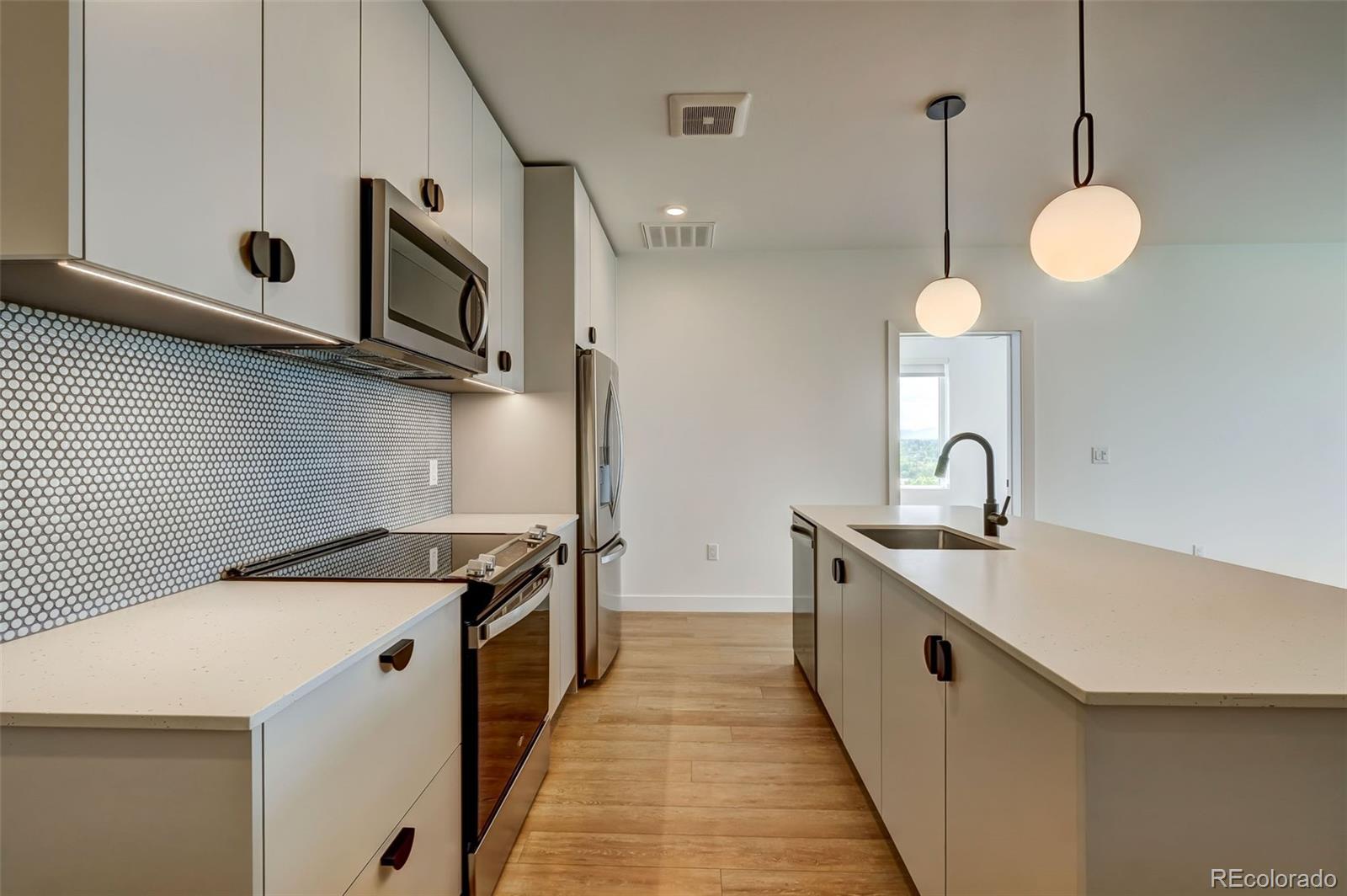 1521 Hooker Denver CO 80204