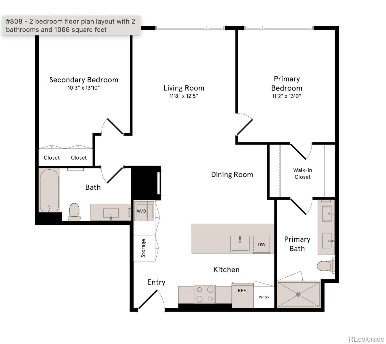 1521 Hooker Denver CO 80204