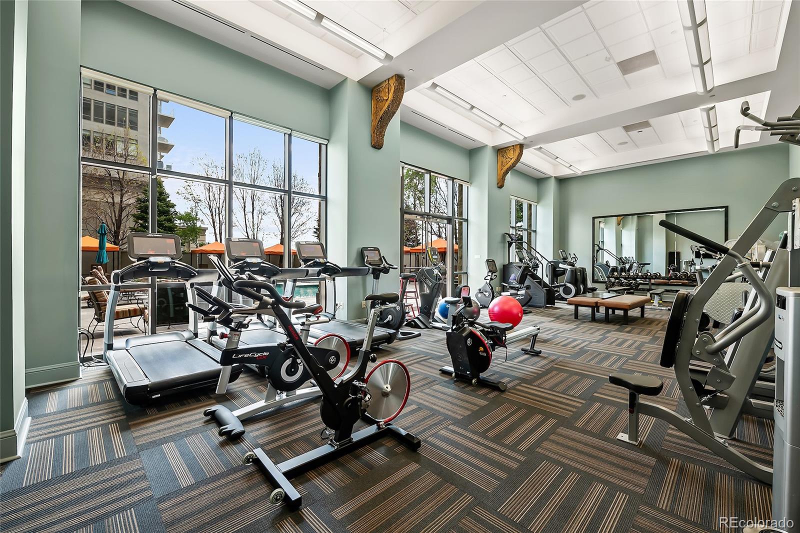 5455 Landmark Place Greenwood Village CO 80111