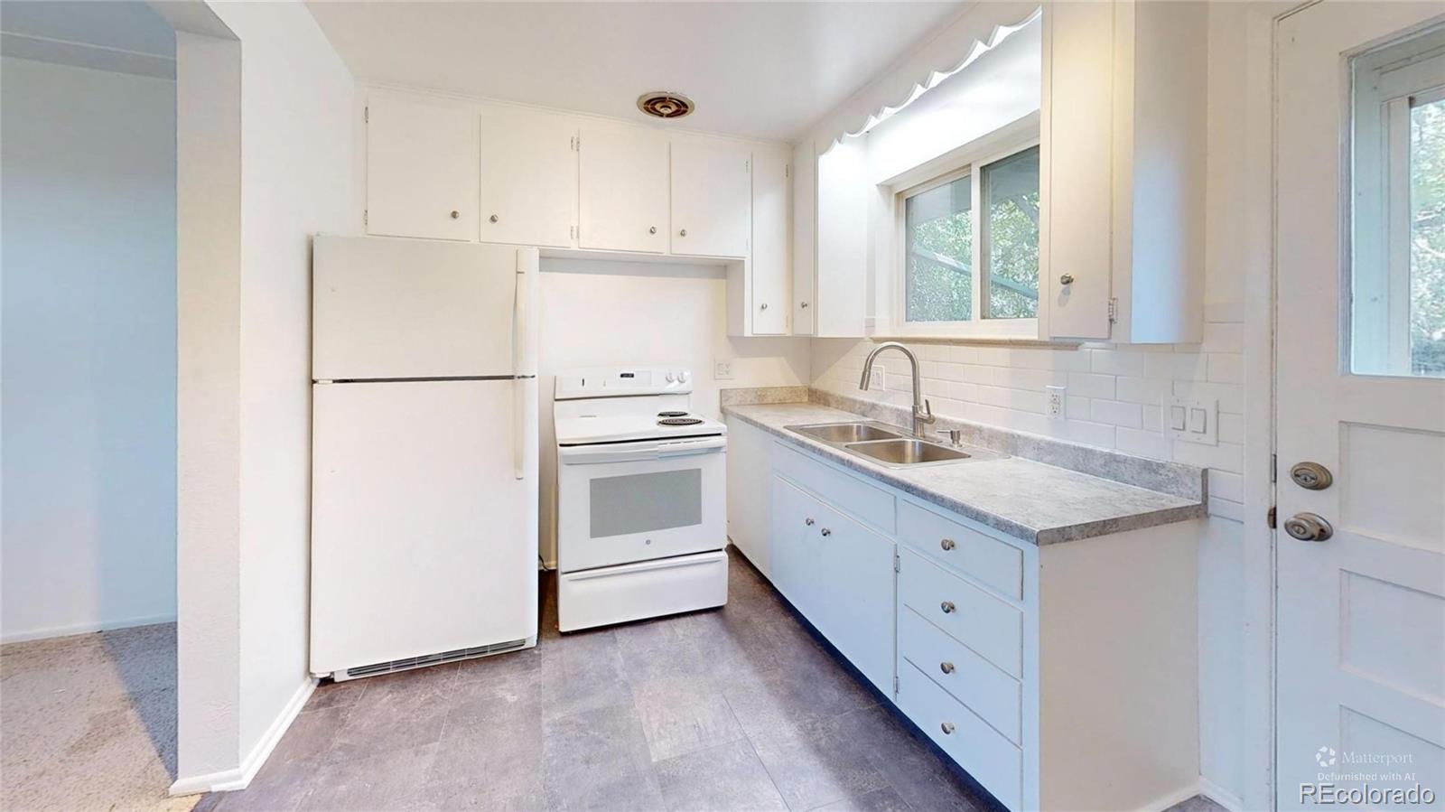7805 W 41st Avenue Wheat Ridge CO 80033