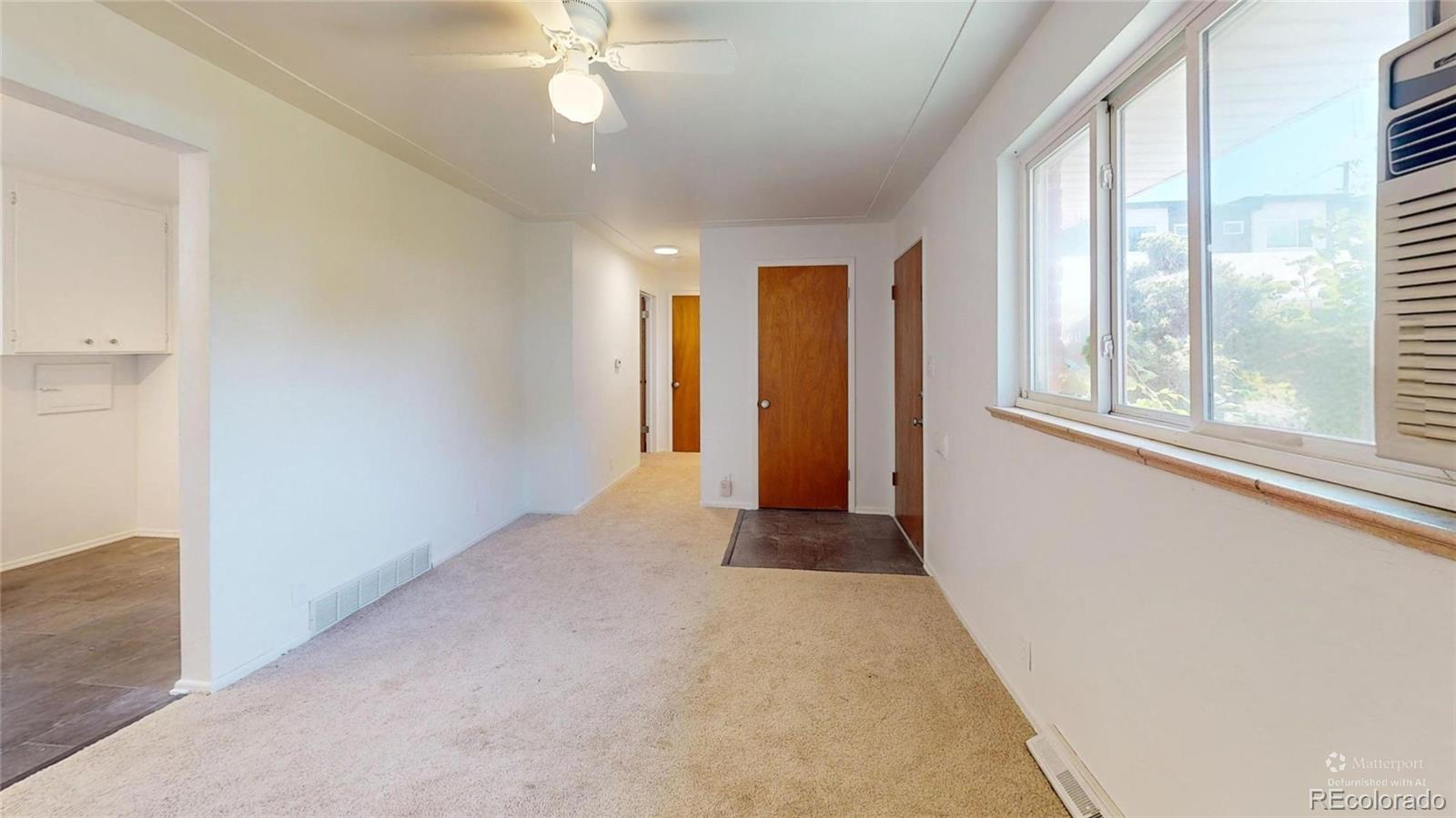 7805 W 41st Avenue Wheat Ridge CO 80033