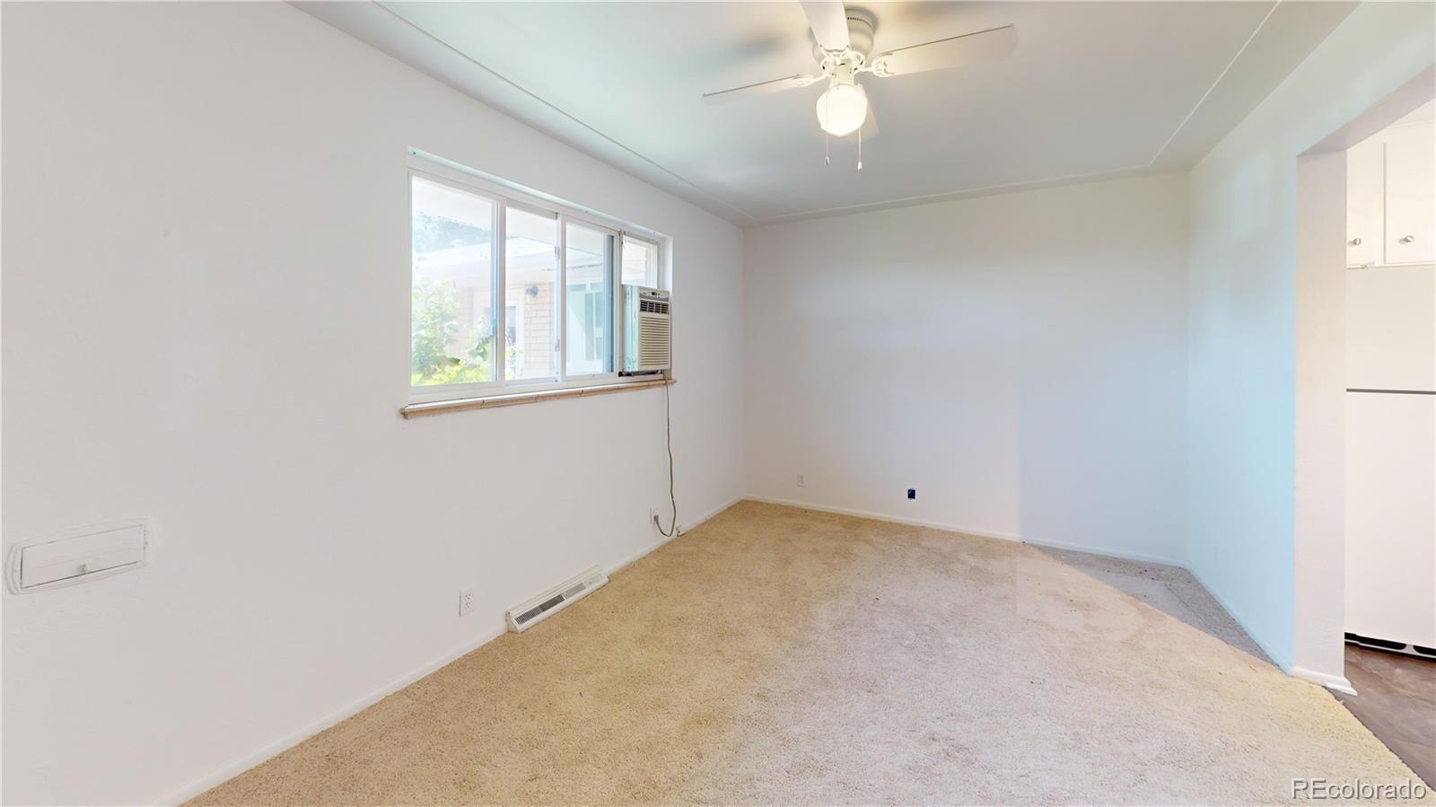 7805 W 41st Avenue Wheat Ridge CO 80033