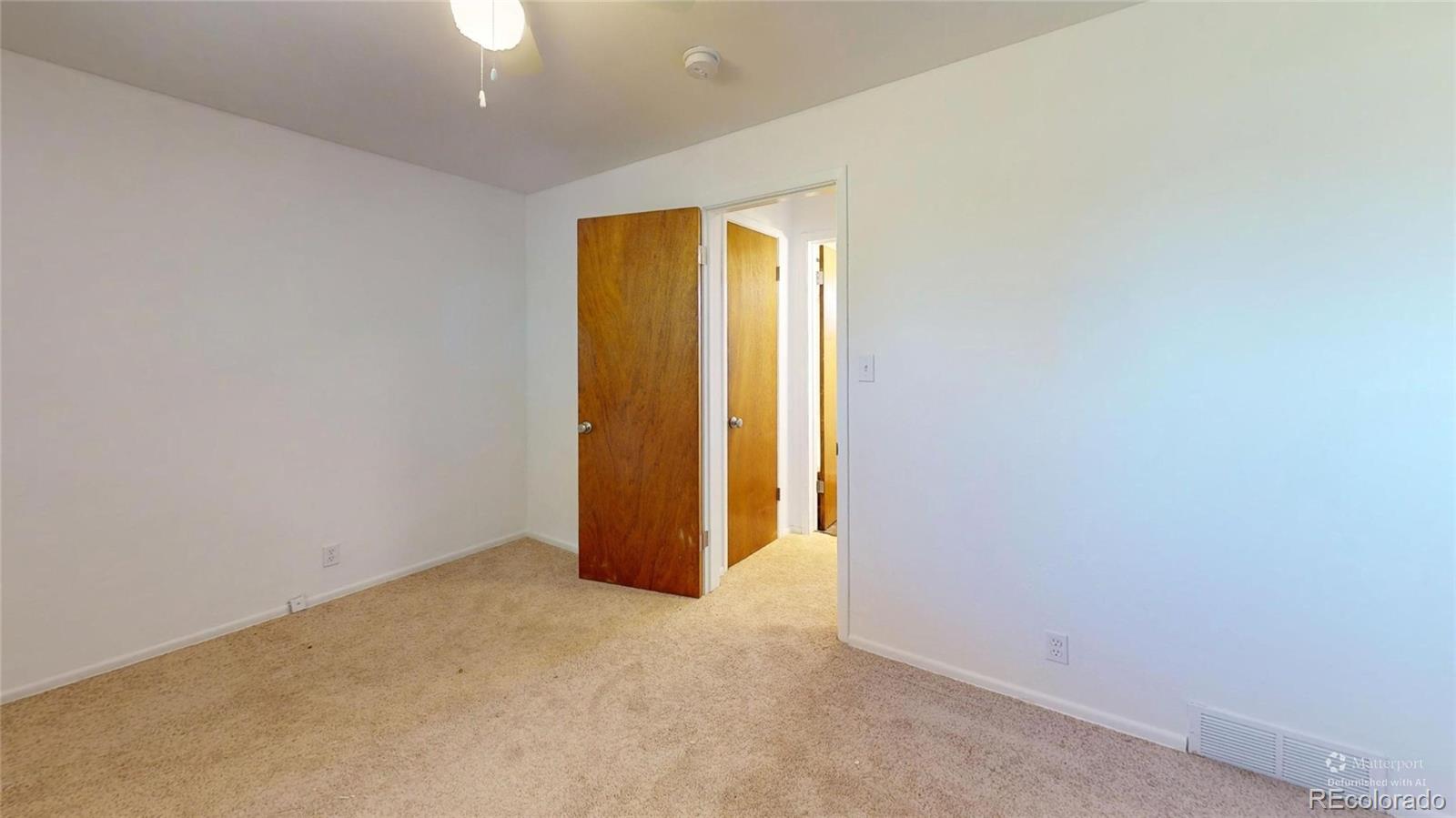 7805 W 41st Avenue Wheat Ridge CO 80033