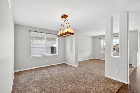 2158 Paint Pony Circle Castle Rock CO 80108