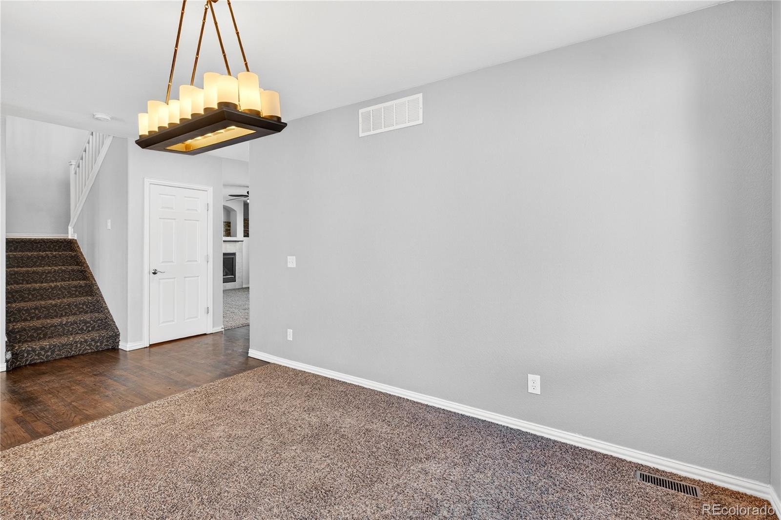 2158 Paint Pony Circle Castle Rock CO 80108