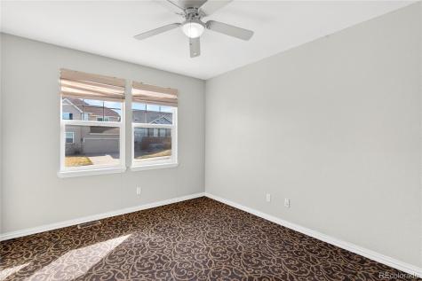 2158 Paint Pony Circle Castle Rock CO 80108