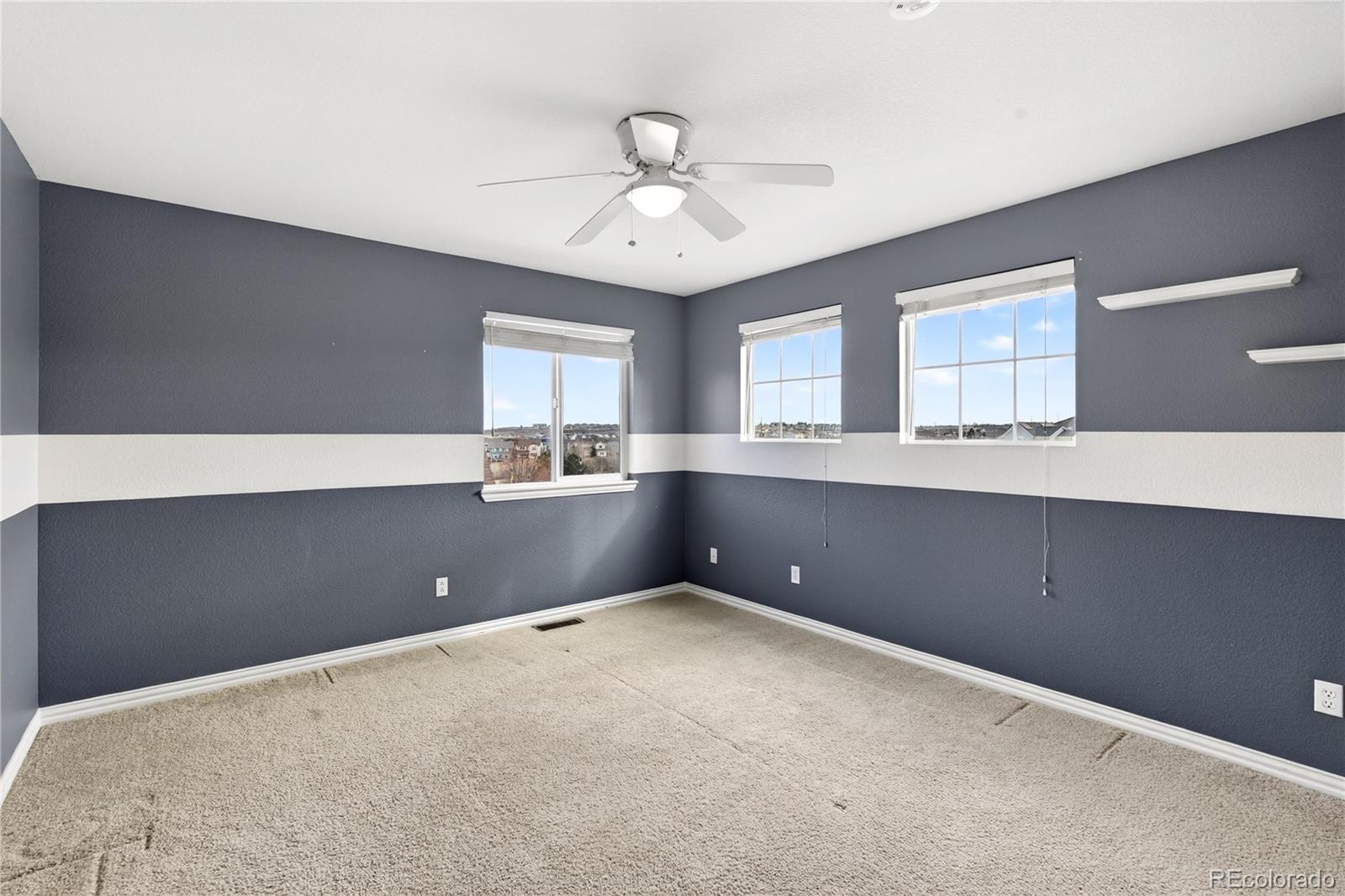 2158 Paint Pony Circle Castle Rock CO 80108