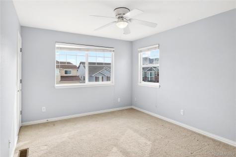 2158 Paint Pony Circle Castle Rock CO 80108
