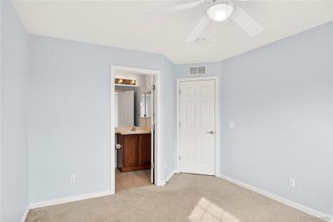 2158 Paint Pony Circle Castle Rock CO 80108