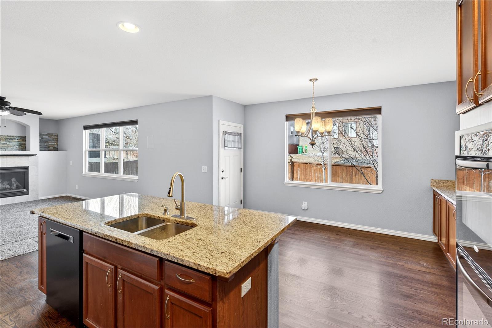 2158 Paint Pony Circle Castle Rock CO 80108