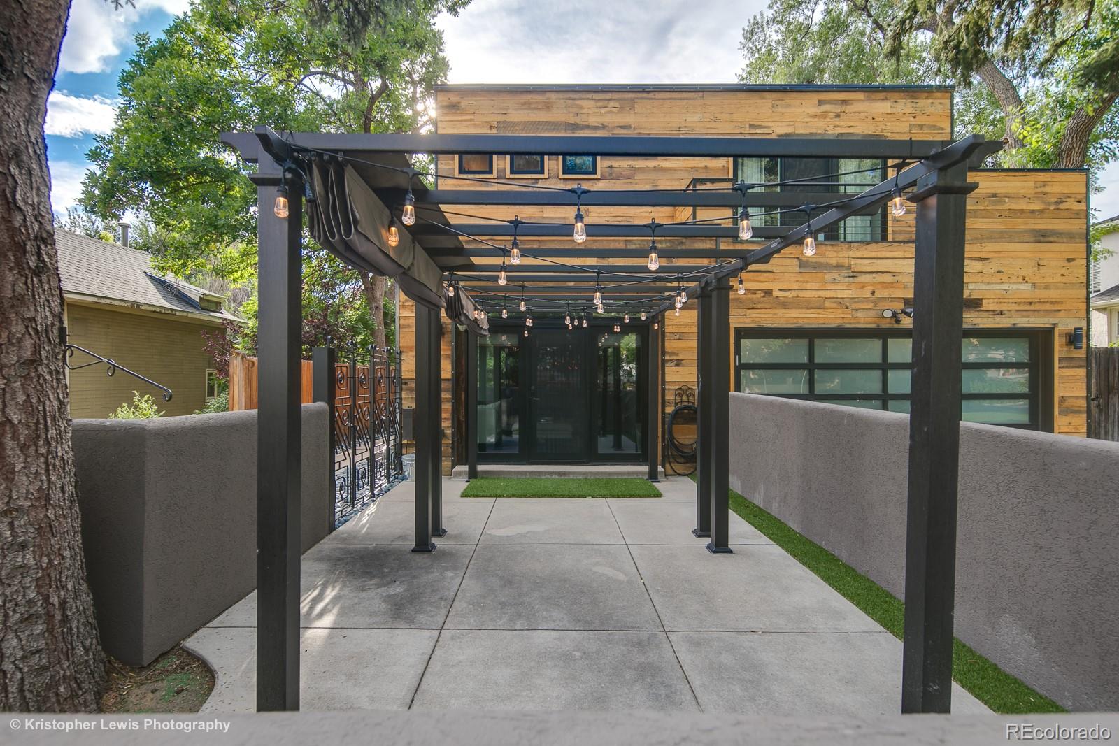 245 Jackson Street Denver CO 80206