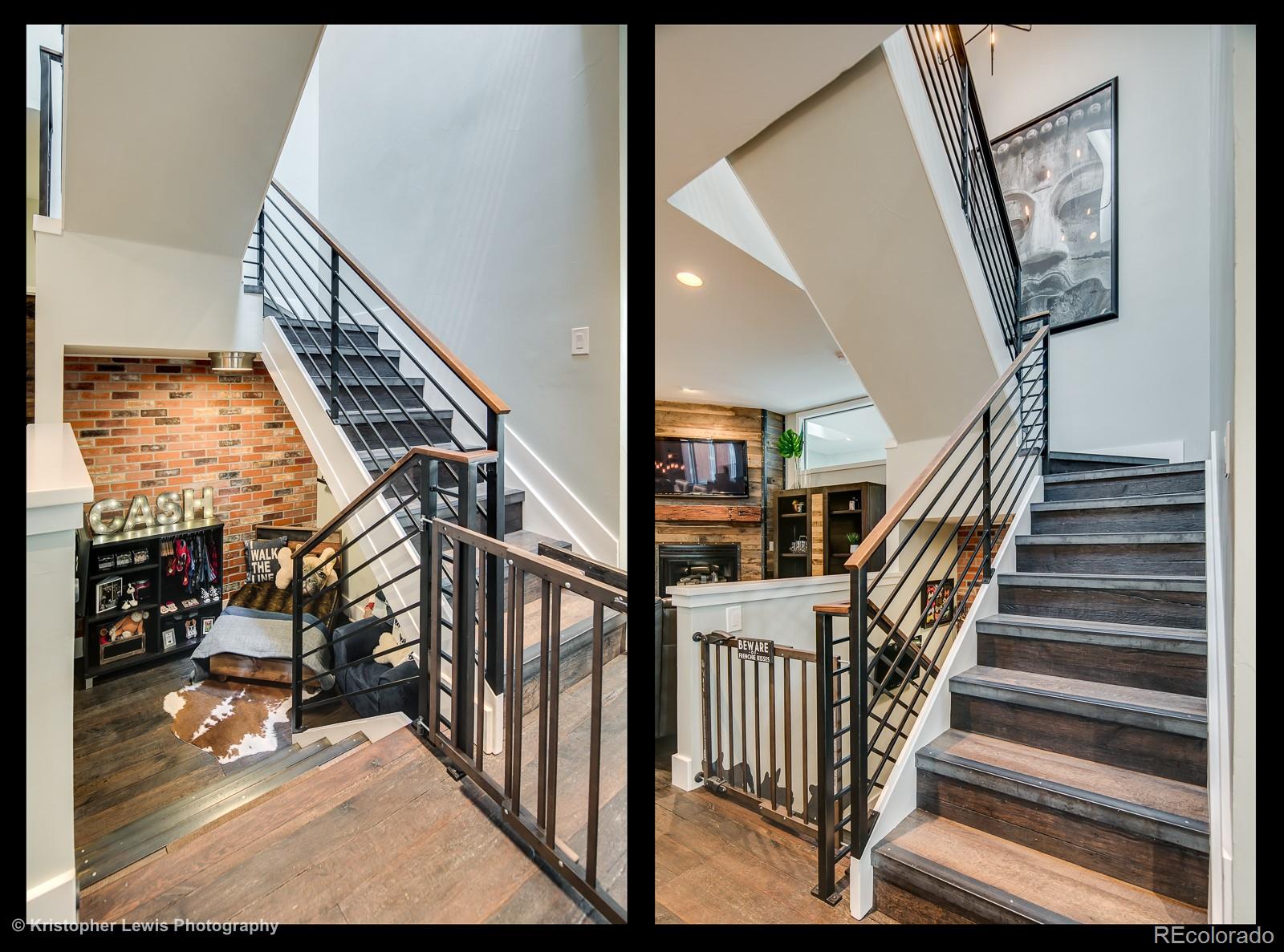 245 Jackson Street Denver CO 80206